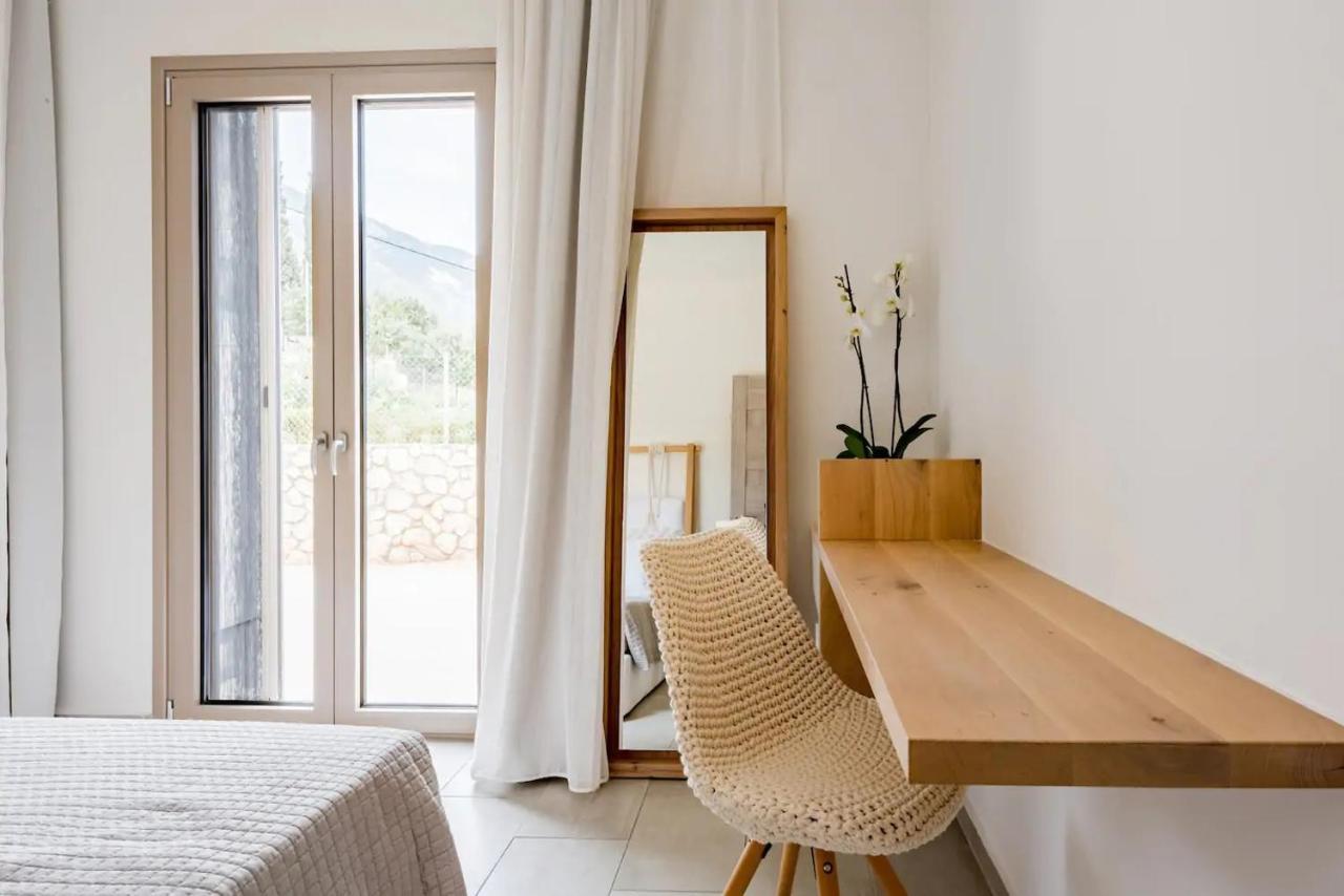 Etherealvilla-family With Pool Villa