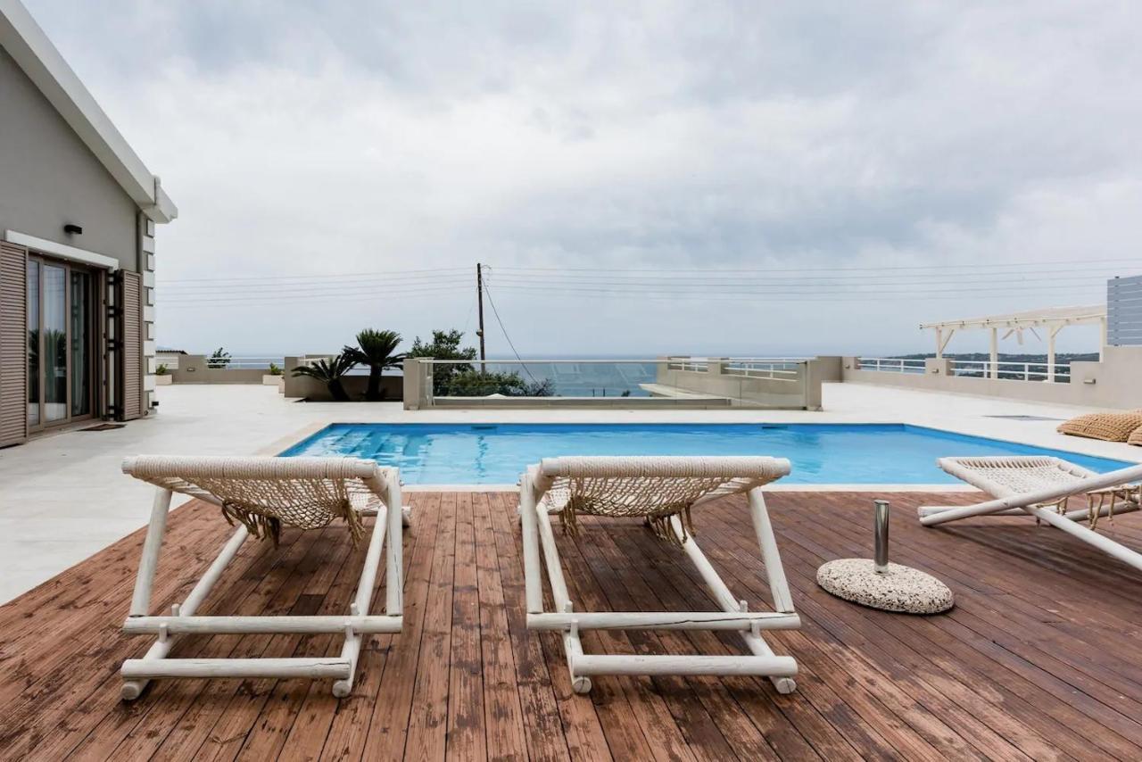 Villa Etherealvilla-family With Pool Lourdata (Kefalonia)