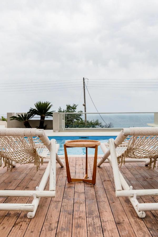 Villa Etherealvilla-family With Pool *