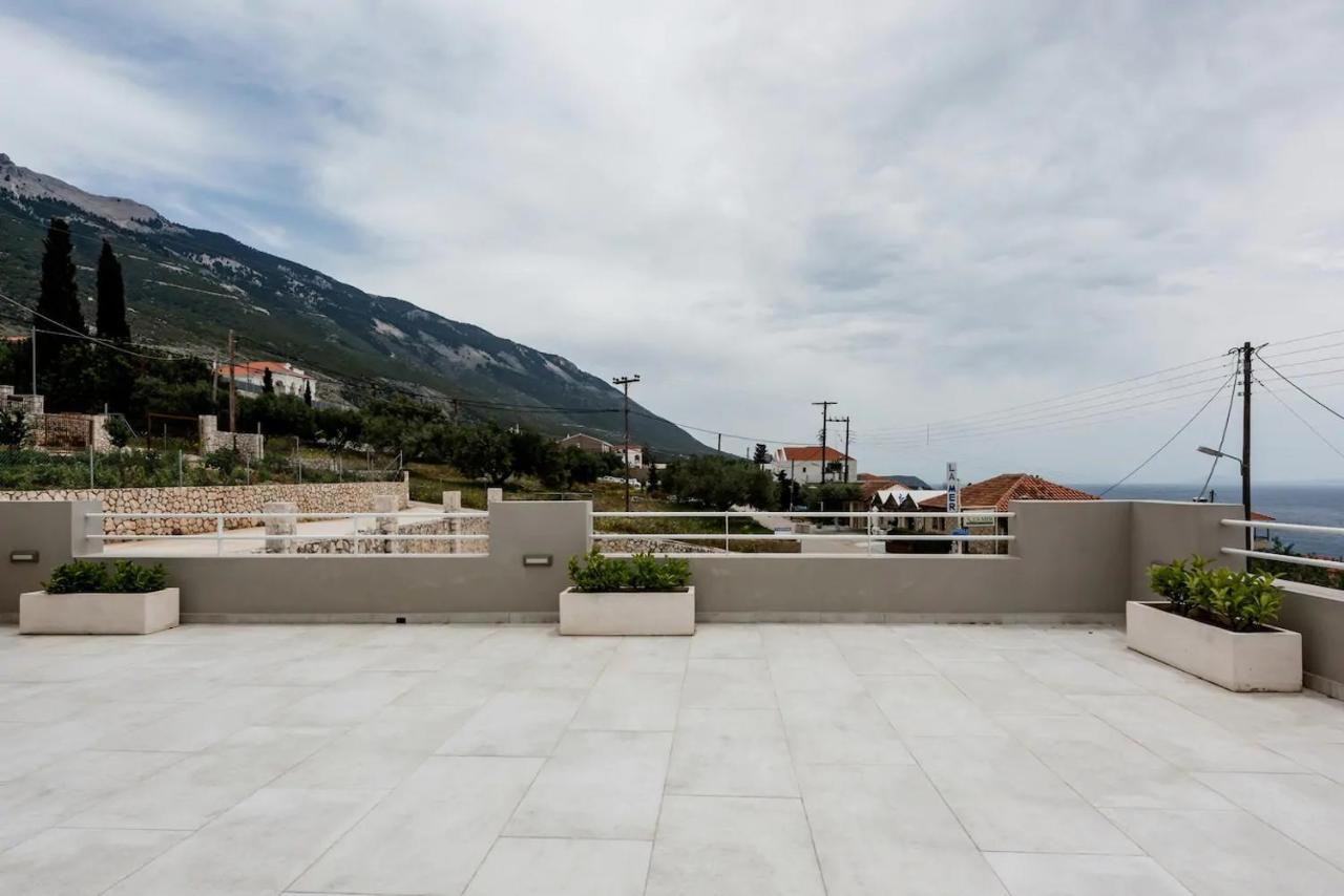 Etherealvilla-family With Pool Villa *
