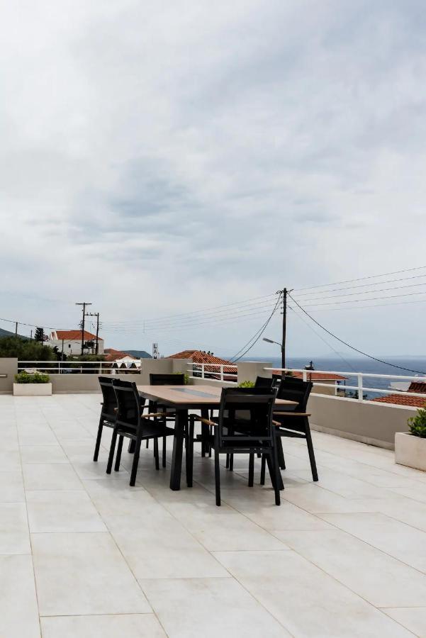 Etherealvilla-family With Pool Villa *