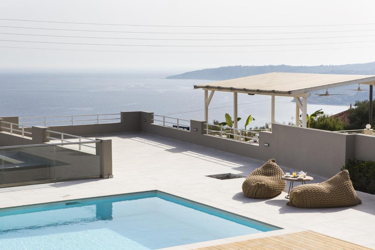 Villa Etherealvilla-family With Pool *
